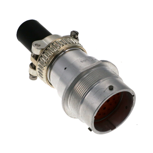 HD342429PE059 TE Connectivity Deutsch Connectors Steckverbinder